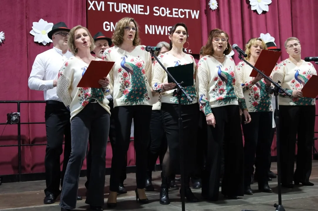 Sołtysiada 2026: XVI Turniej Sołectw w Niwiskach