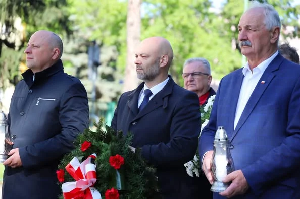 Dzień Zwycięstwa w Mielcu