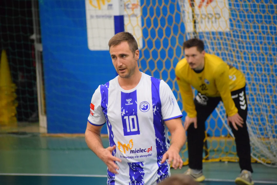 Handball Stal Mielec