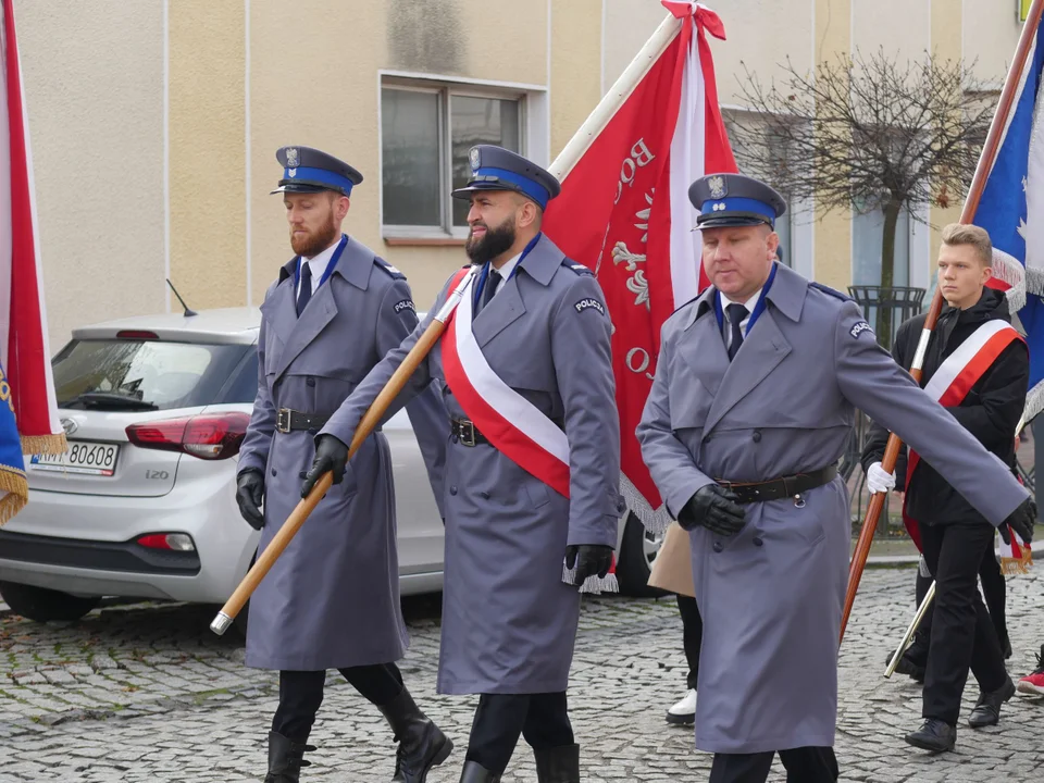 Święto Niepodległości Mielec