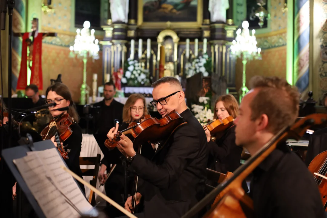 Podsumowanie IV Międzynarodowego Festiwalu Muzyki Organowej i Kameralnej [ZDJĘCIA] - Zdjęcie główne