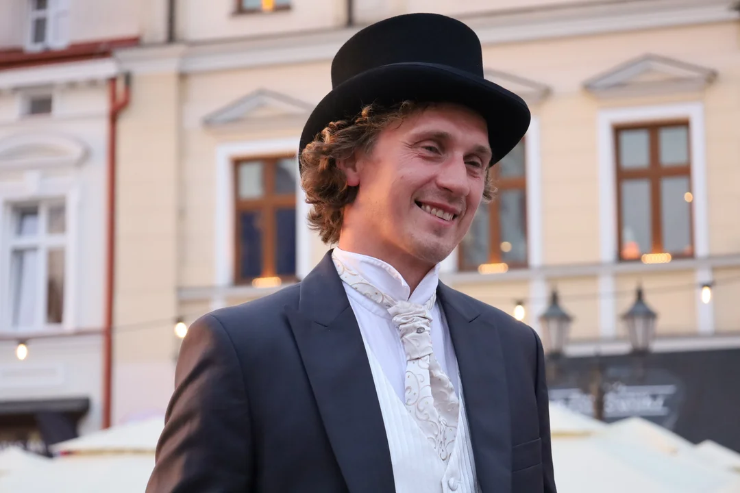 Członek stowarzyszenia