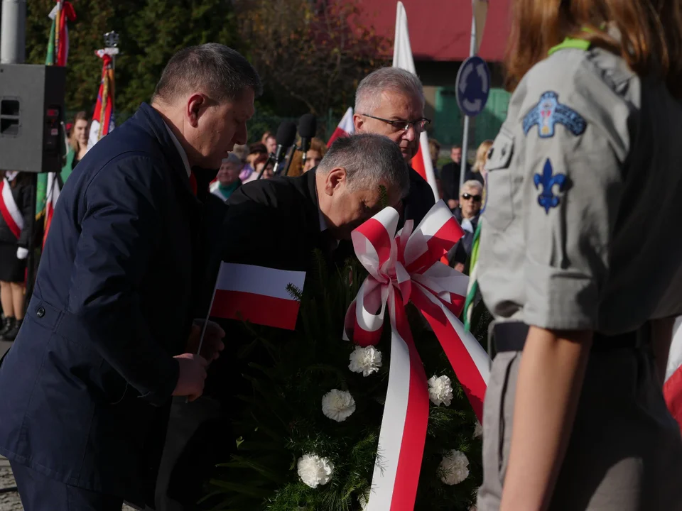 Święto Niepodległości Mielec