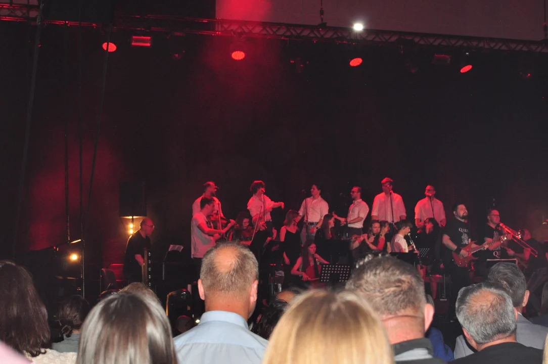 Koncert "Queen Symfoniczny