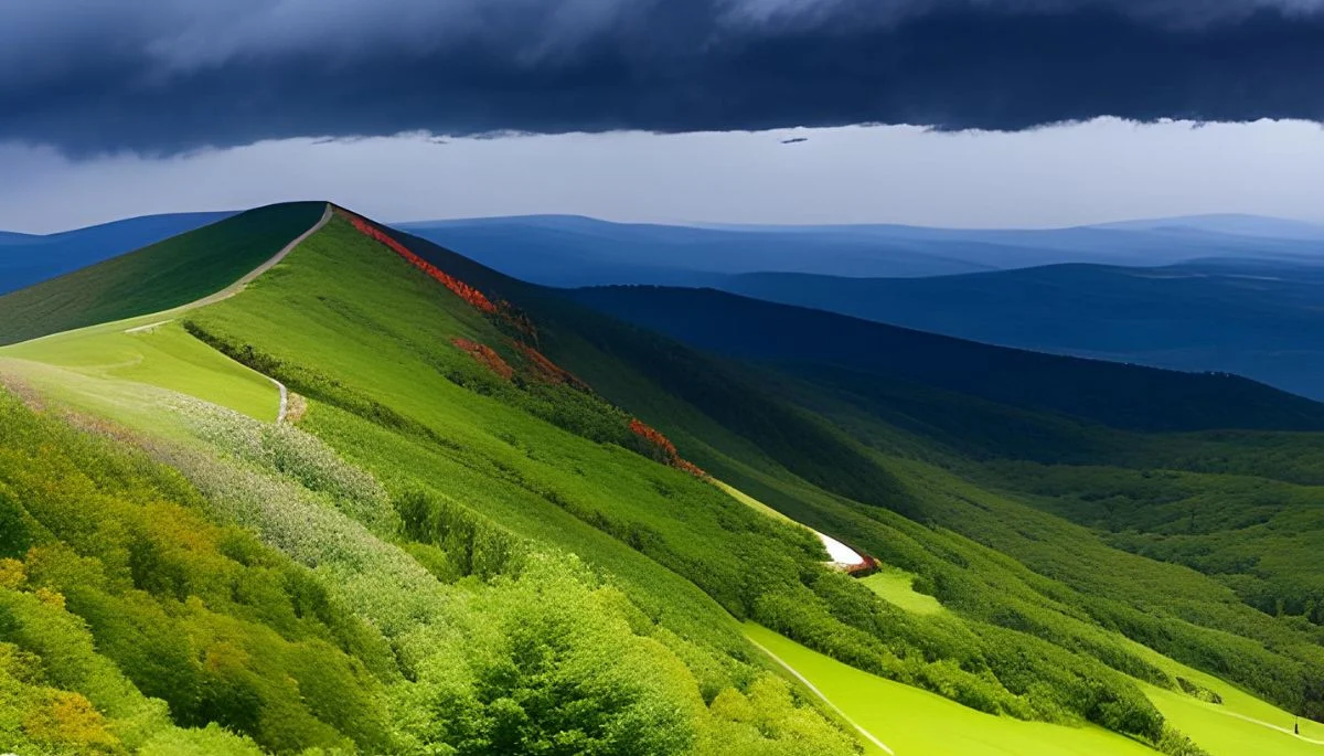 Bieszczady