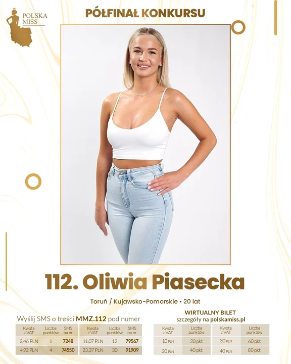 Polska Miss 2023