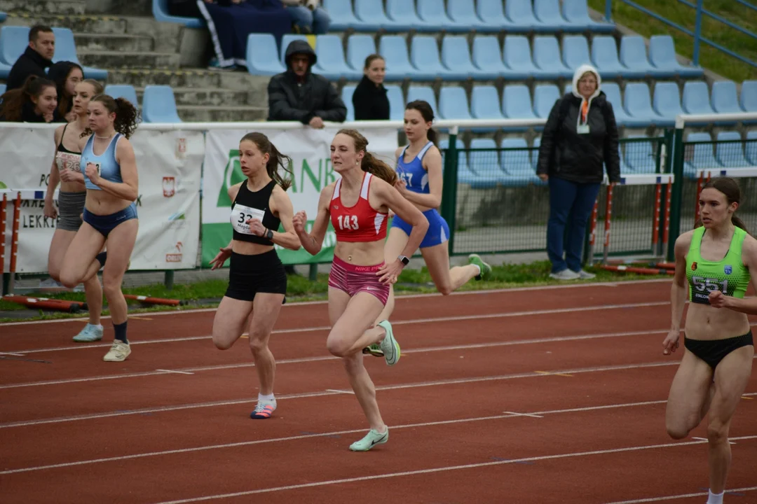 65. Otwarte Mistrzostwa Stalowej Woli w Lekkiej Atletyce