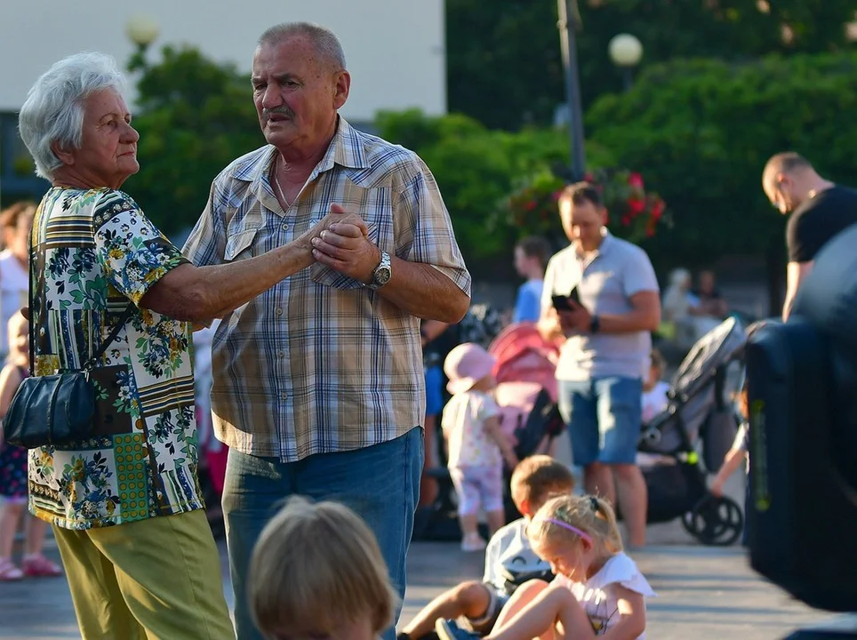 Tarnobrzeskie Potańcówki - tak bawiliśmy się w 2022 roku