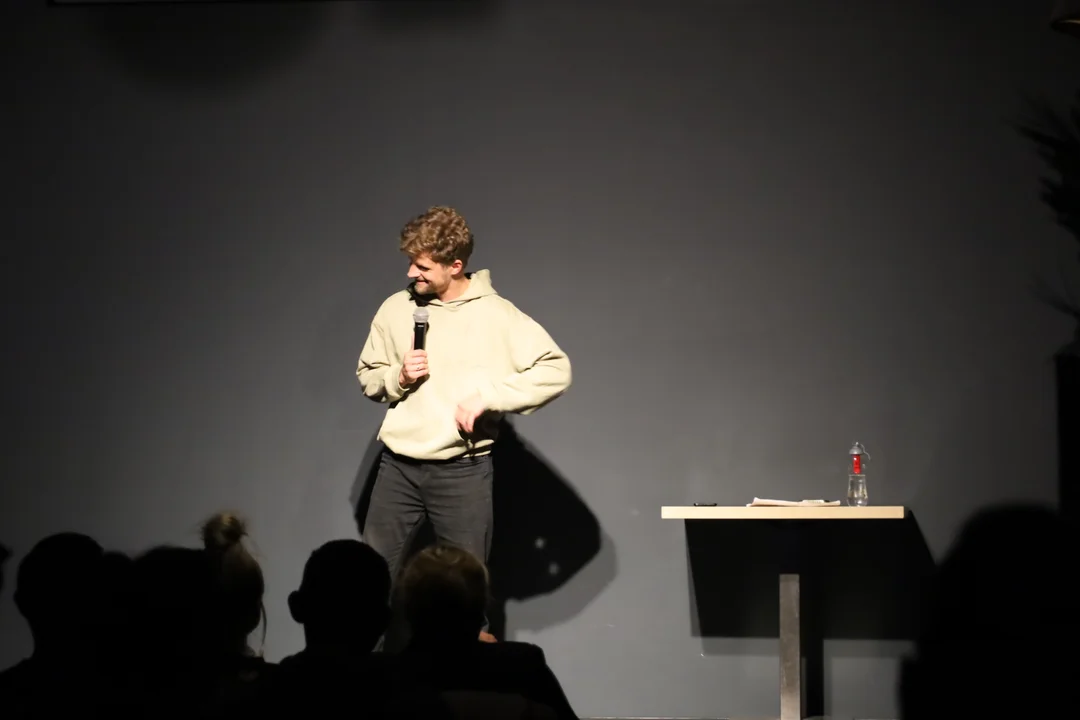 MamaNaObrotach w Rzeszowie