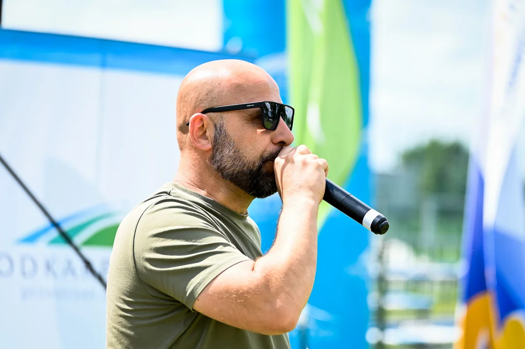 Turniej OldBoys na 50-lecie MOSiR