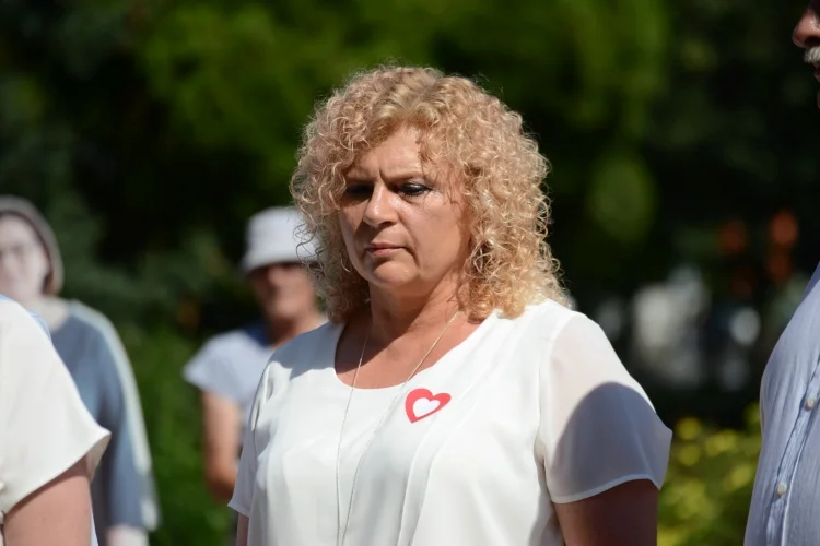 Aleja Milionerów Prawa i Sprawiedliwości
