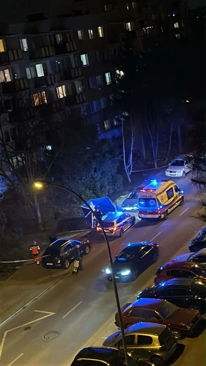 Tragedia na Solarza w Rzeszowie