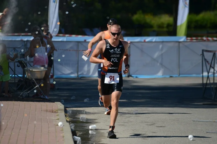 III Triathlon im. Aleksandra Ładosia w Głogowie Małopolskim - część 2