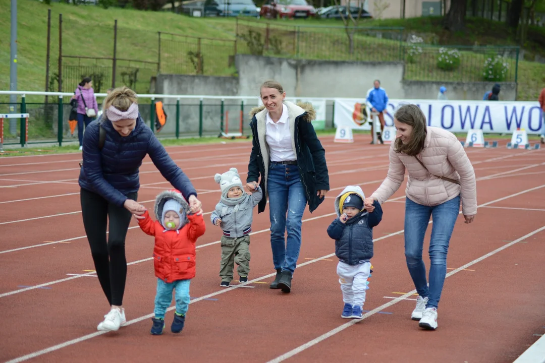 65. Otwarte Mistrzostwa Stalowej Woli w Lekkiej Atletyce