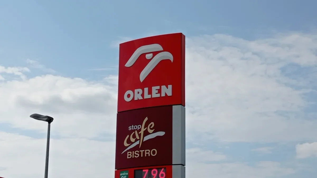 Ceny paliw na stacjach w Rzeszowie [ZDJĘCIA] (19.02.2023)
