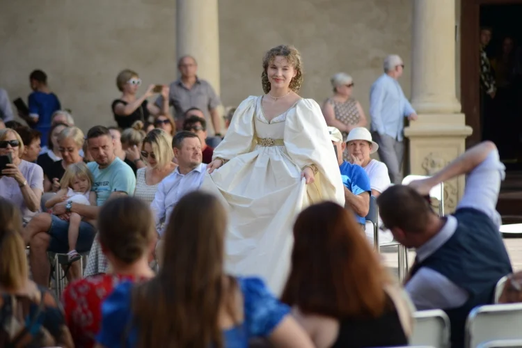 V Festiwal "Na Styku Kultur" w Zamku w Baranowie Sandomierskim