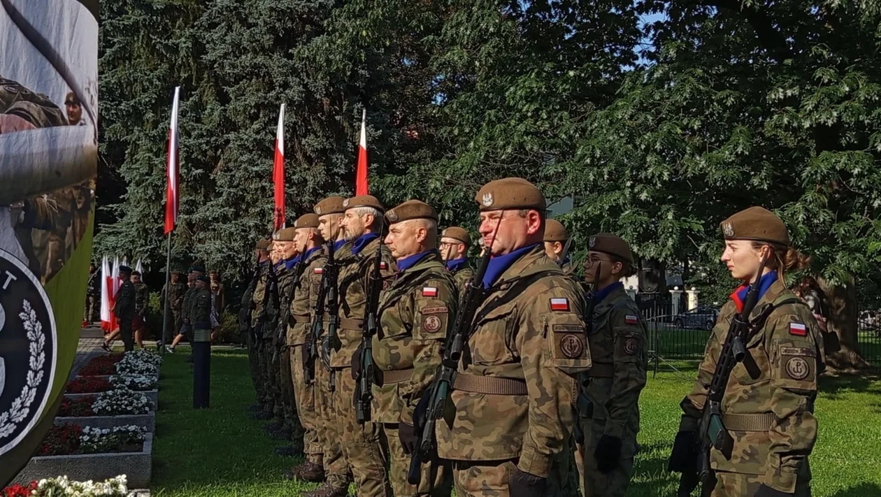Żołnierze