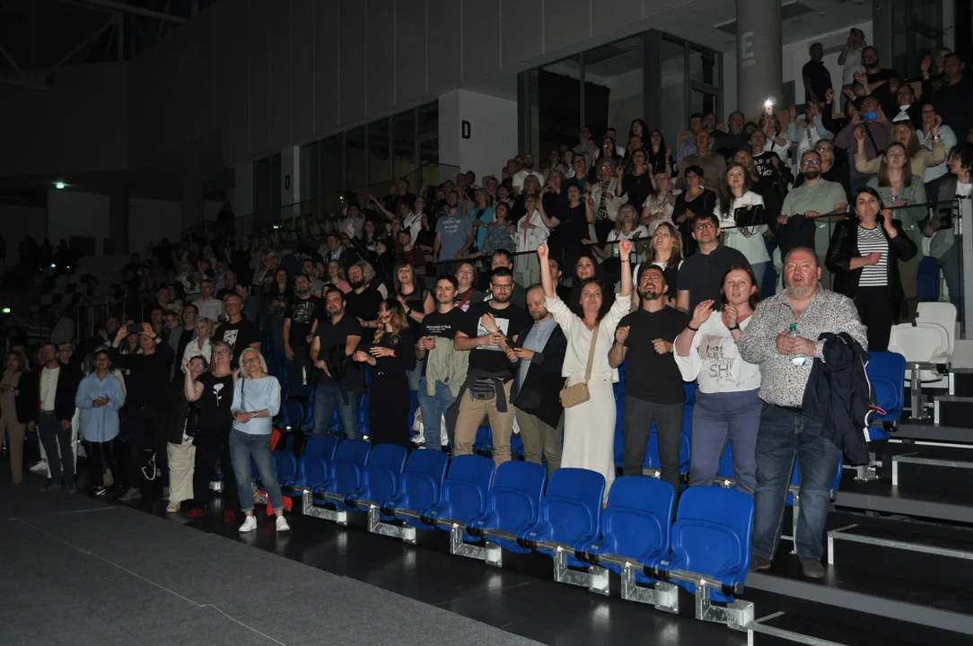 Koncert "Queen Symfoniczny
