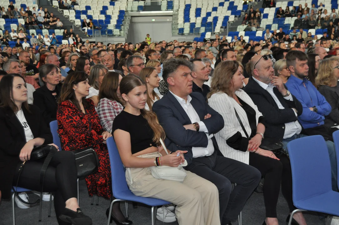 Koncert "Queen Symfoniczny