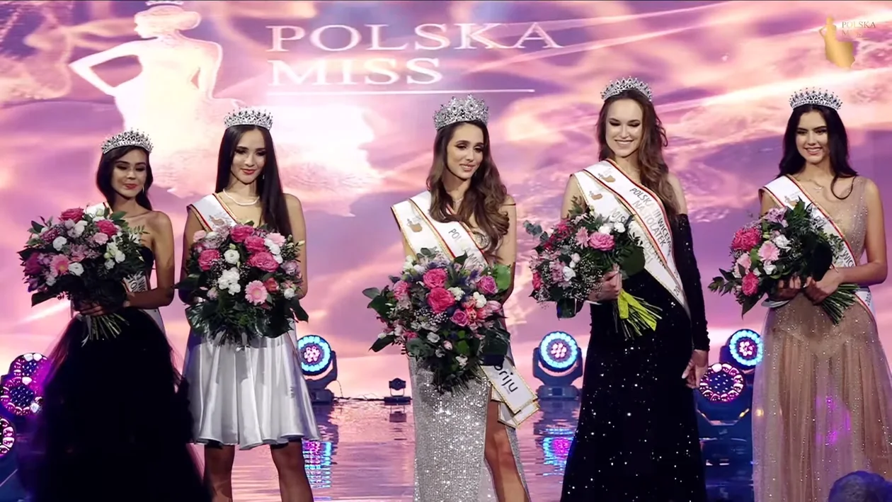 Polska Miss Nastolatek 2023: Nikola Gradowska najpiękniejszą nastolatką w kraju. Wyróżnienia dla dziewcząt z Podkarpacia i województwa świętokrzyskiego - Zdjęcie główne