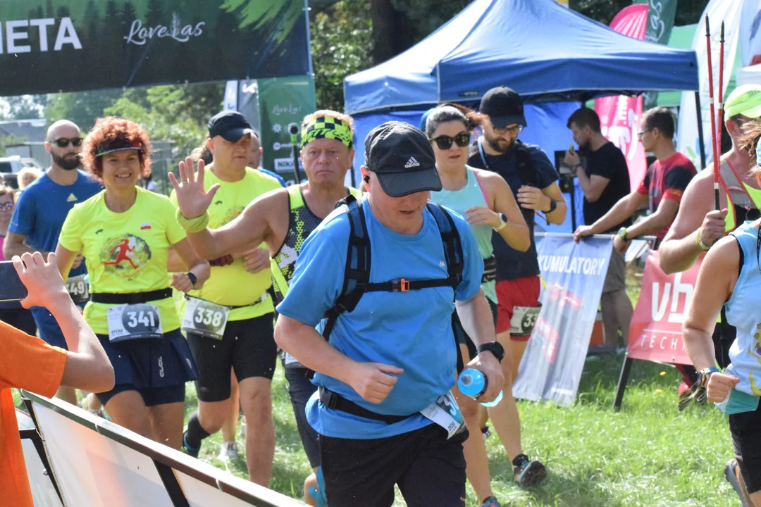 Start Dycha Van Berde