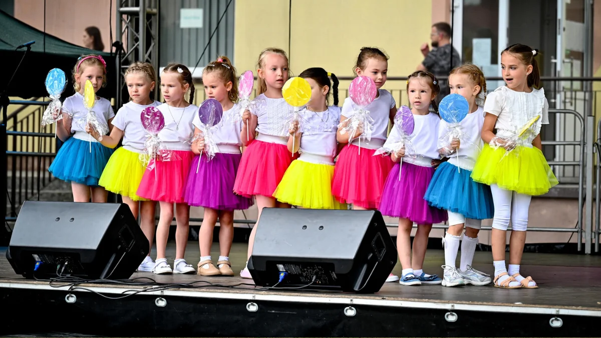 Dzień Rodziny w Radomyślu Wielkim. Działo się! [ZDJĘCIA] - Zdjęcie główne