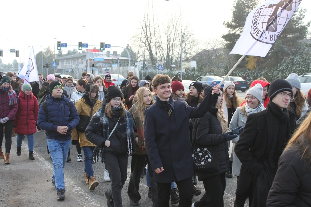 Światowy Dzień Młodzieży Diecezji Rzeszowskiej 2022