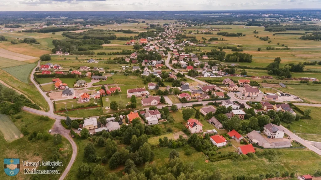 Uroki sołectwa Zarębki. Zobacz zdjęcia wsi w gminie Kolbuszowa [ZDJĘCIA] - Zdjęcie główne