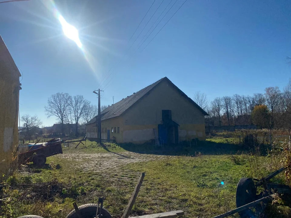 Ten budynek przejdzie modernizację