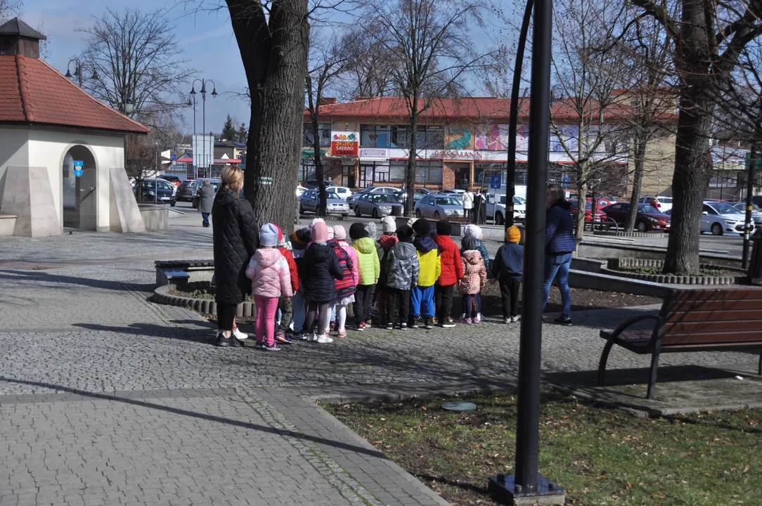 Drugi dzień wiosny w Kolbuszowej