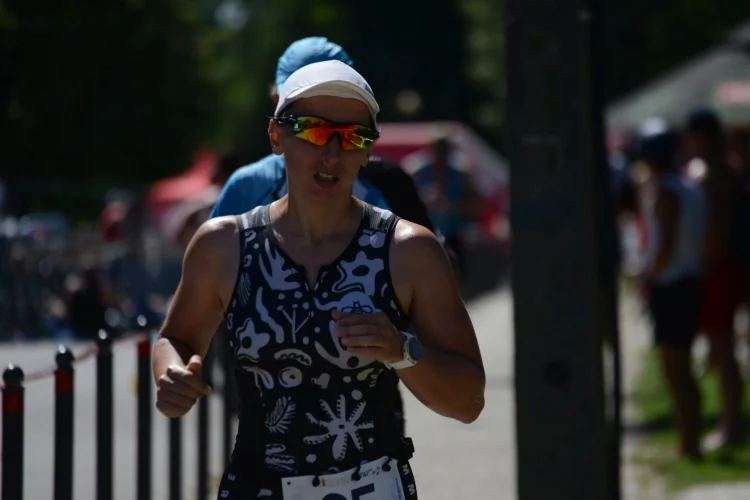 III Triathlon im. Aleksandra Ładosia w Głogowie Małopolskim