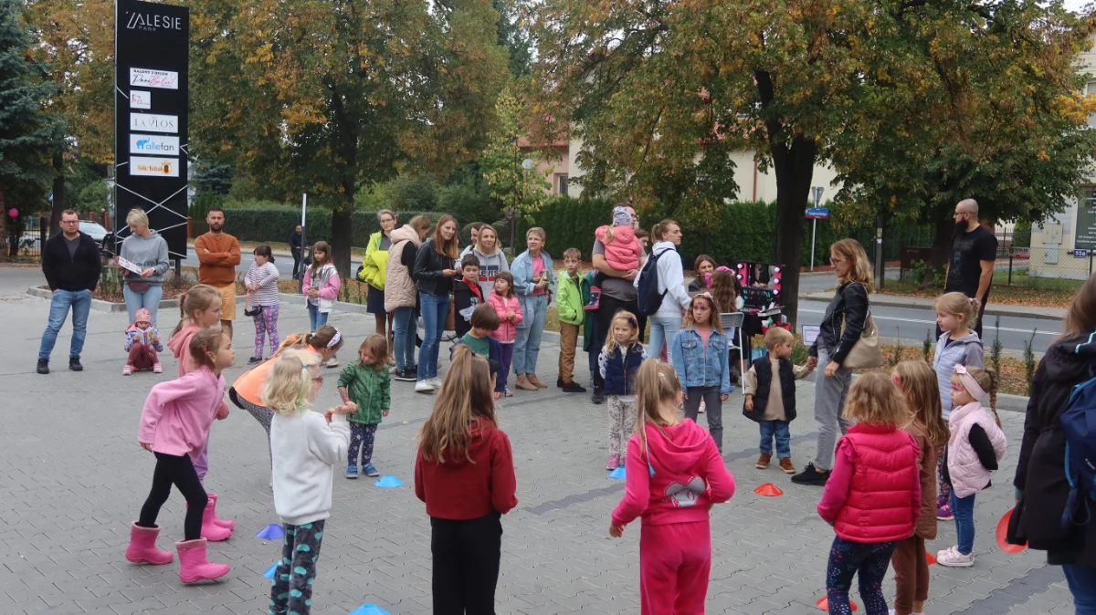 Piknik Miejski na Zalesiu w ramach obchodów Roku Łukasiewicza [ZDJĘCIA - WIDEO] - Zdjęcie główne