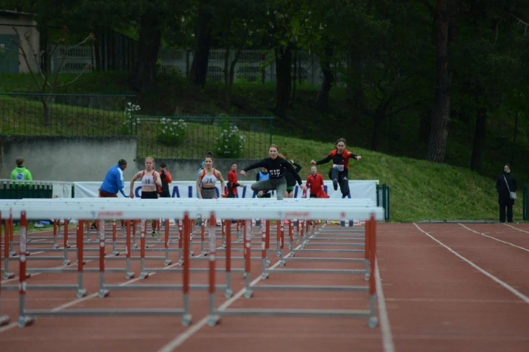 65. Otwarte Mistrzostwa Stalowej Woli w Lekkiej Atletyce