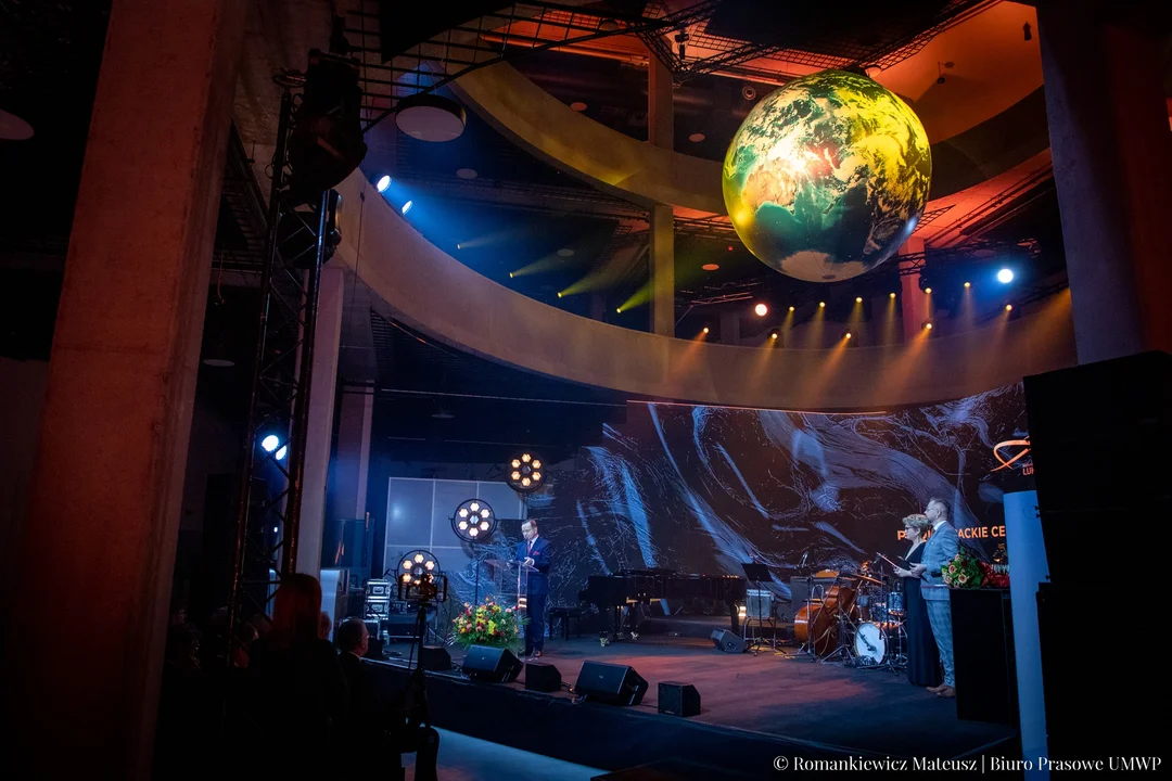 Podkarpackie Centrum Naukowe Łukasiewicz - ceremonia otwarcia