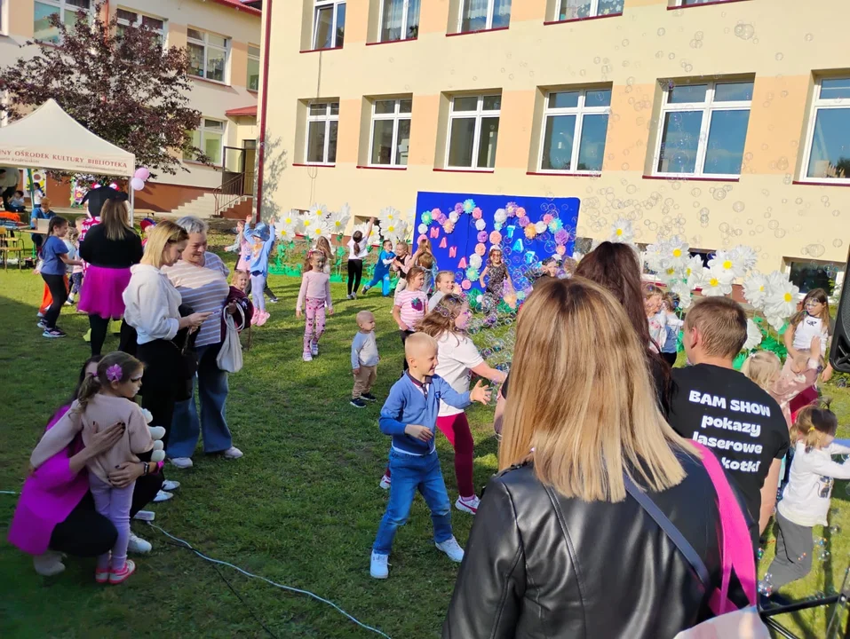 Piknik rodzinny - Majdan Królewski 2025
