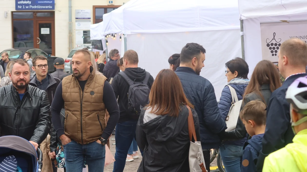 Drugi dzień festiwalu "Karpaty na Widelcu". Robert Makłowicz docenił Rzeszów [ZDJĘCIA, WIDEO]