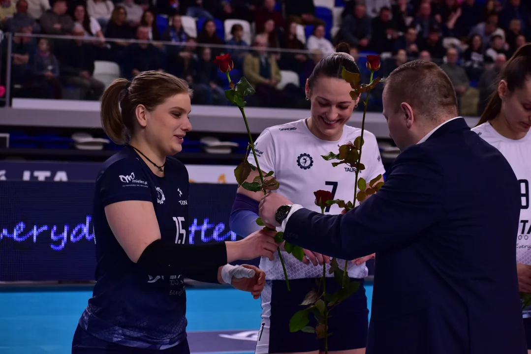 Tauron Liga: ITA TOOLS Stal Mielec ogrywa #Volley Wrocław [ZDJĘCIA]