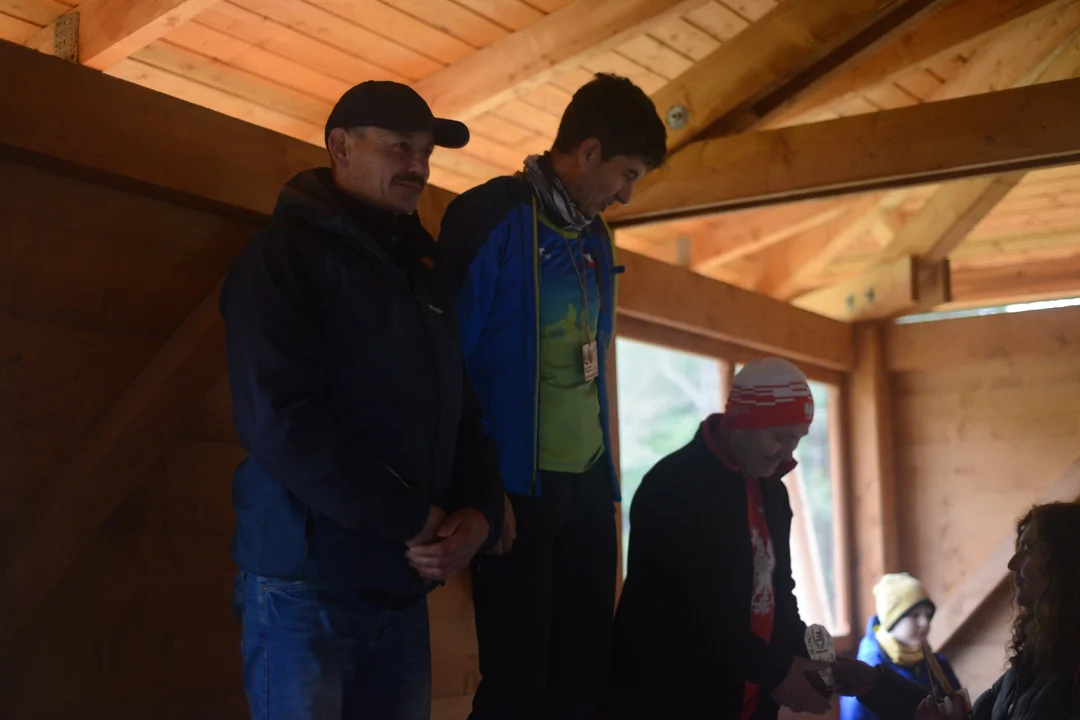 Biegi Terenowe Dolina Wiaru w Łomnej