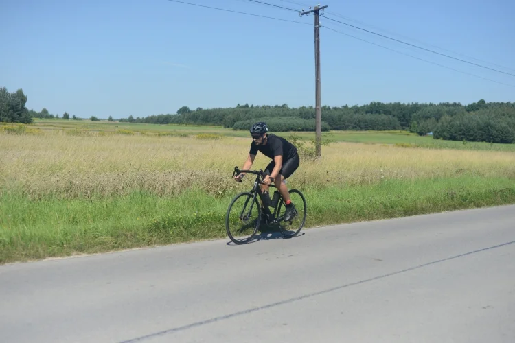 III Triathlon im. Aleksandra Ładosia w Głogowie Małopolskim