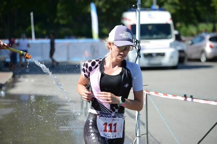 III Triathlon im. Aleksandra Ładosia w Głogowie Małopolskim - część 2