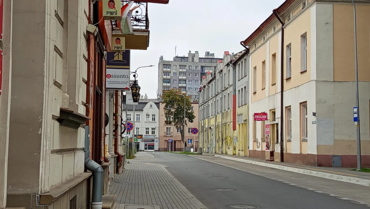 Będą zmiany