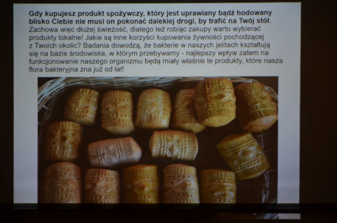 Produkty mleczne na szlakach kulinarnych