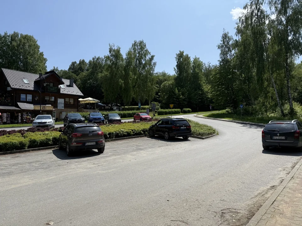 Polańczyk - czerwiec 2025