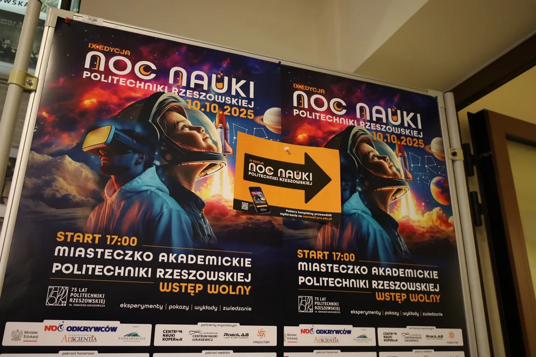 Noc nauki