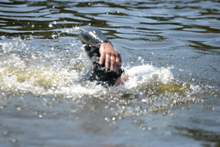 III Triathlon im. Aleksandra Ładosia w Głogowie Małopolskim