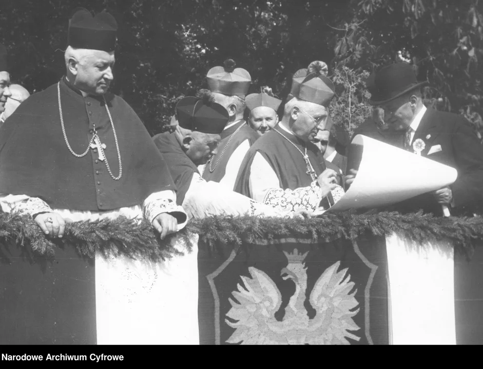 Pielgrzymki na Jasną Górę dawniej. Zobaczcie archiwalne zdjęcia