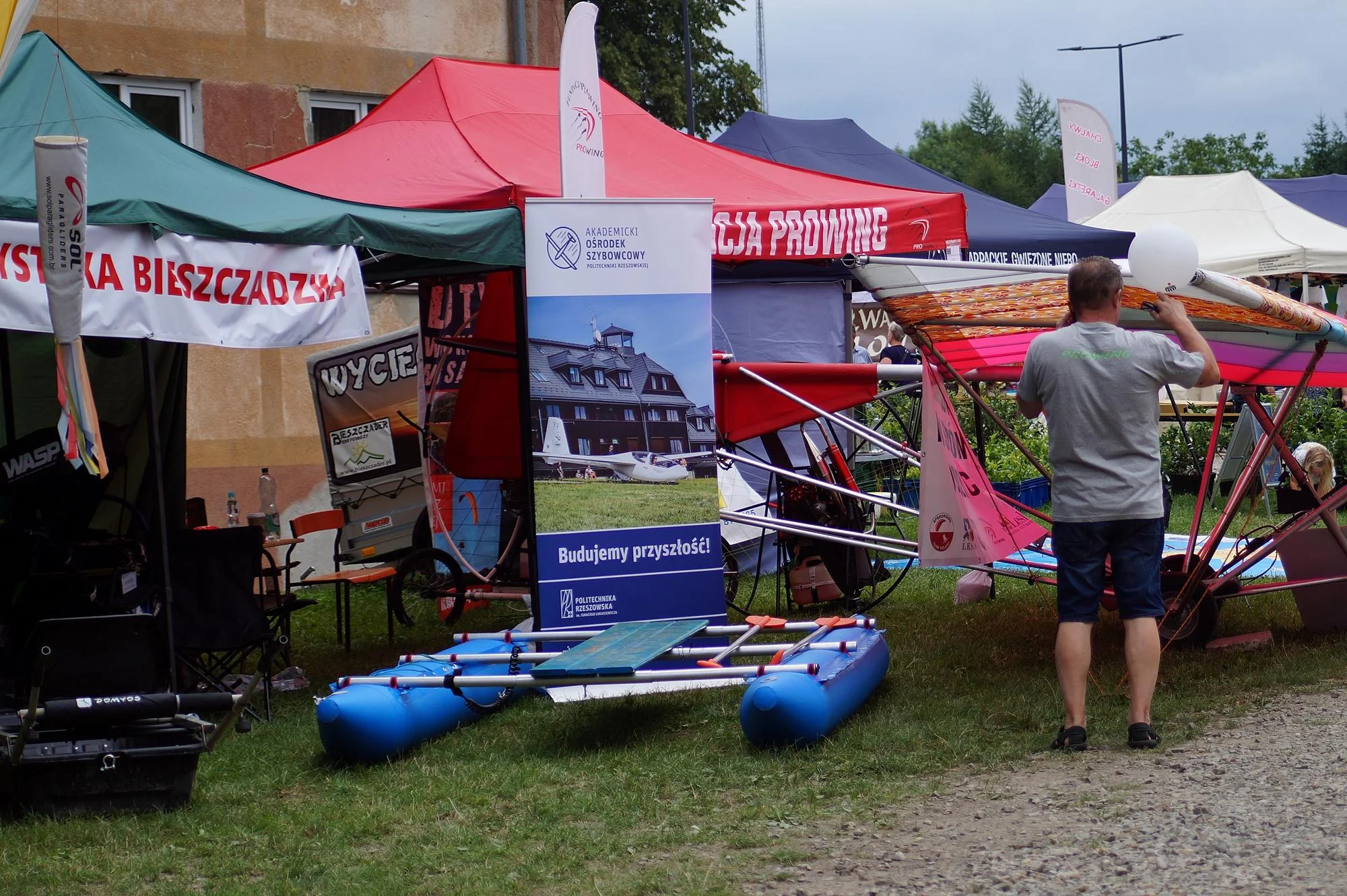 Agrobieszczady Lesko - 2021