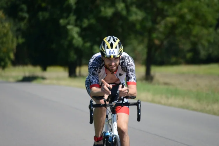 III Triathlon im. Aleksandra Ładosia w Głogowie Małopolskim