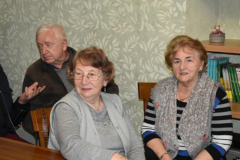 Noc muzeum w Lesku