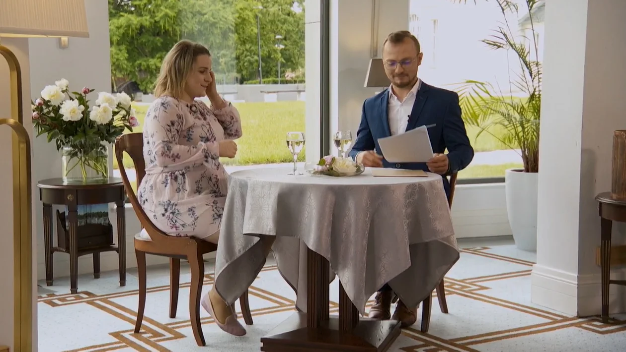 Sylwia z Rozalina w gminie Nowa Dęba jedną z kandydatek w programie "Rolnik szuka żony" - Zdjęcie główne